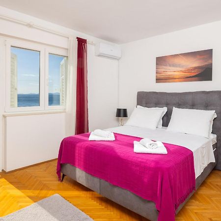 דוגי ראט Seaside Apartment Blue מראה חיצוני תמונה