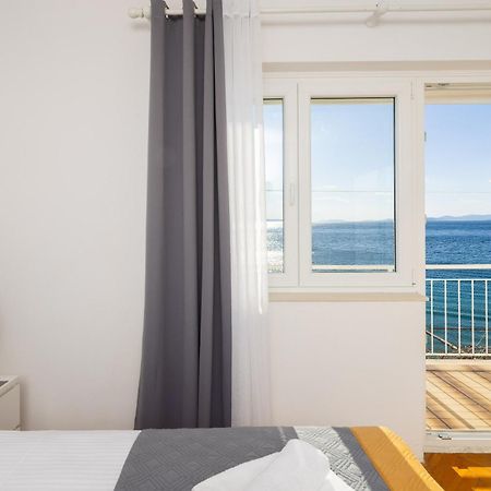דוגי ראט Seaside Apartment Blue מראה חיצוני תמונה