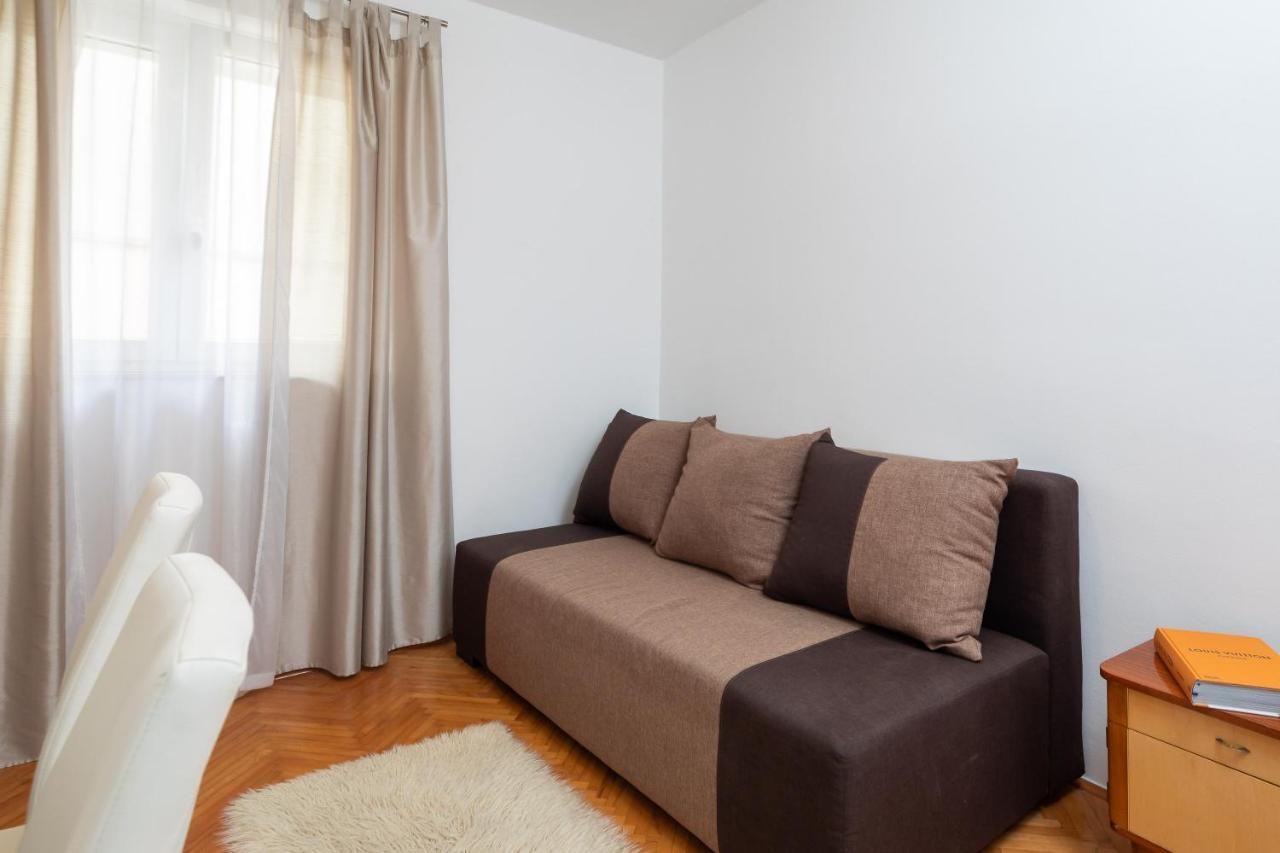 דוגי ראט Seaside Apartment Blue מראה חיצוני תמונה