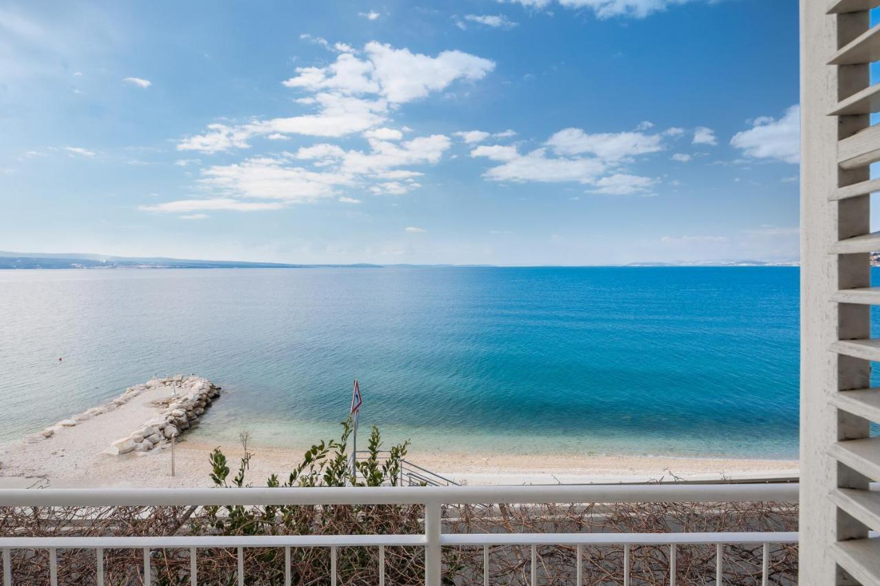 דוגי ראט Seaside Apartment Blue מראה חיצוני תמונה