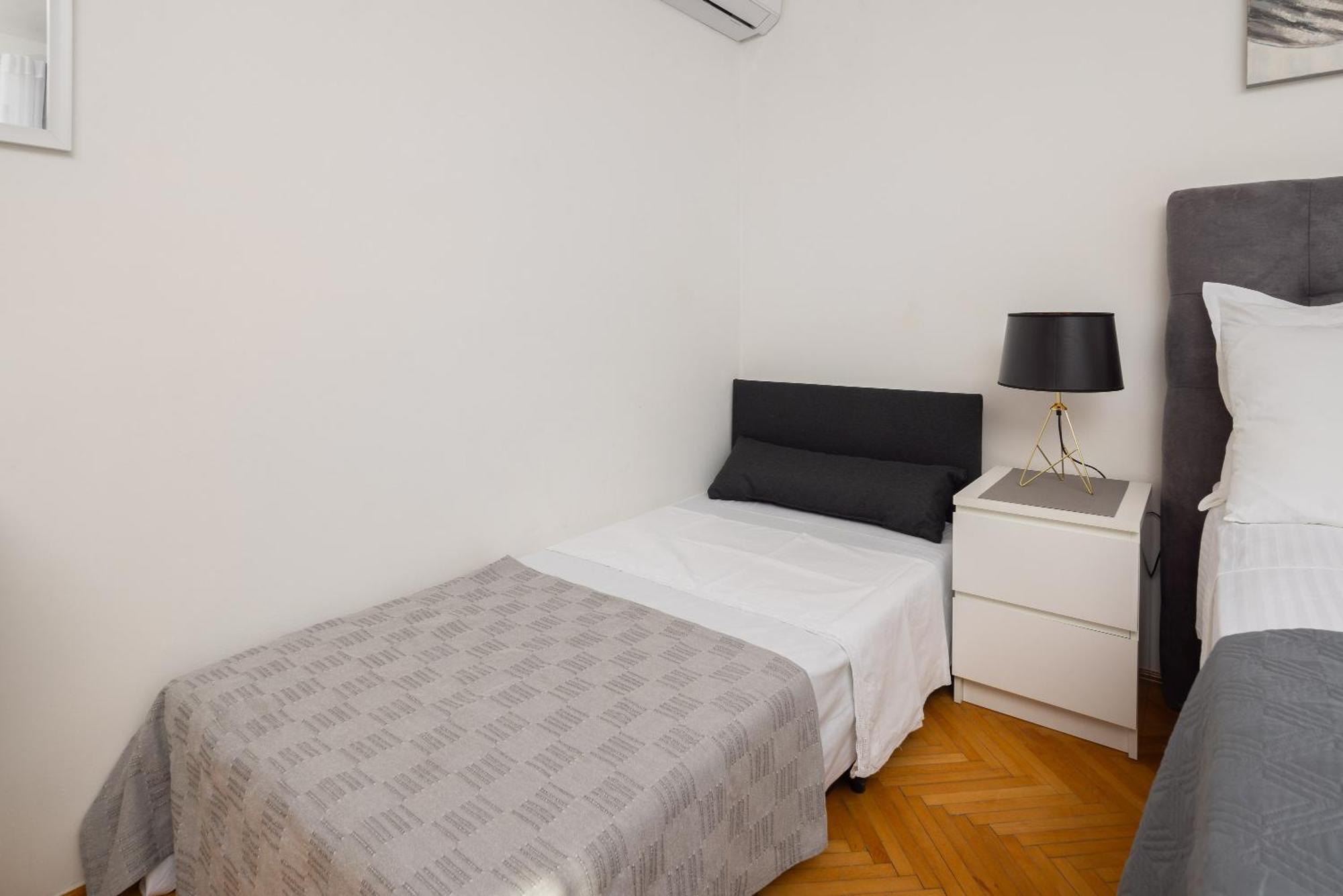דוגי ראט Seaside Apartment Blue מראה חיצוני תמונה